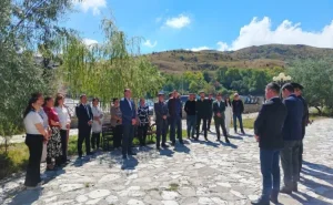 Sel təhlükəsinə dair tədbirlər keçirildi - FOTO