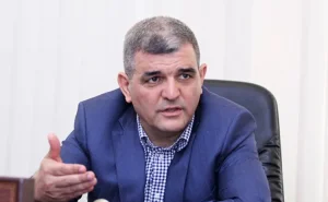 “Hadisələr başlayanda bir qədər narahatlıq keçirirdik” –  Fazil Mustafa 27 sentyabrı XATIRLADI