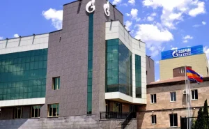 Rusiyadan Ermənistana təbii qaz tədarükü bərpa olundu