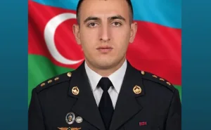“Bütün bunlar şəhidlərimizin canı bahasına əldə olunan tarixi Zəfərdir” - Xüsusi təyinatlımız