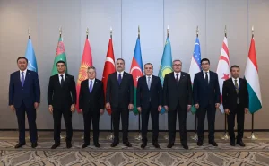 Ceyhun Bayramov Nyu-Yorkda TDT iclasına sədrlik  ETDİ