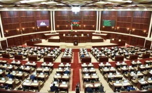 Milli Məclisin payız sessiyası çərçivəsində keçiriləcək ilk plenar iclasının gündəliyi  AÇIQLANDI
