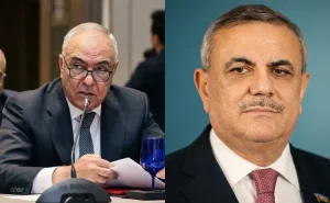 Prezidentin general rütbəsi verdiyi şəxs bu deputatın  QARDAŞIDIR