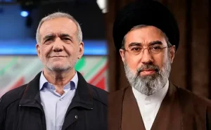 İranın yeni Ali Lideri niyə gizlədilir? -  Prezident AÇIQLADI
