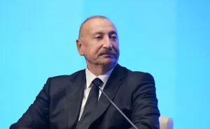 Prezidentin II Azərbaycan Beynəlxalq İnvestisiya Forumunda iştirakından paylaşım  EDİLDİ
