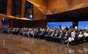 II Azərbaycan Beynəlxalq İnvestisiya Forumu başa  ÇATDI