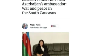 Macarıstan portalı 27 Sentyabr – Anım Günündən  YAZDI