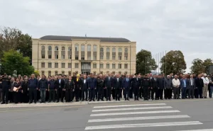 Şuşada Anım Günü qeyd edildi - FOTO