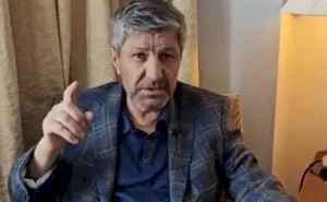 Əvəz Zeynallı vəfat etdi