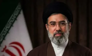 "Onlar nə vaxt belə riskə gediblərsə, bunun zərərini özləri çəkiblər" -  Müctəba Xamenei
