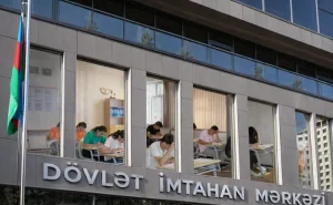 Boş qalan plan yerlərinə qəbulun nəticələri AÇIQLANDI