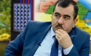 Akif Aşırlının anası vəfat  ETDİ