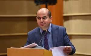 "Özümüzü istənilən ssenariyə hazırlamalıyıq" - Su ehtiyatları ilə bağlı XƏBƏRDARLIQ