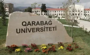 Universitetdən tələbələri aldadıb həbs olunan müəllimlə bağlı  AÇIQLAMA