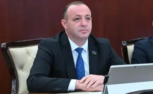 "Bir dəfə diplom almaq kifayət etmir" - Elm və təhsil komitəsinin üzvü
