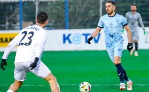 Premyer Liqada oyunların SAATI