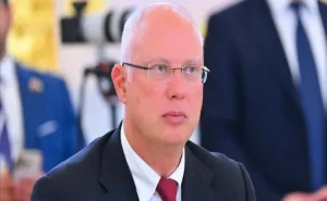  Dmitriyevin ABŞ-də Ukrayna müharibəsinə son qoymaqla bağlı danışıqları uğurlu olub -  KİV