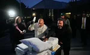 Edam ediləcəkdi:  40 il sonra azadlığa buraxılır