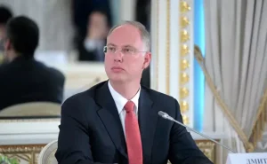 Putinin xüsusi nümayəndəsi Vaşinqtonda olduğunu  təsdiqlədi