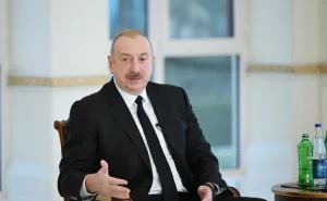 "Müdafiə qabiliyyətinin möhkəmləndirilməsi Azərbaycanın dövlət siyasətinin prioritet istiqamətlərindən biridir"