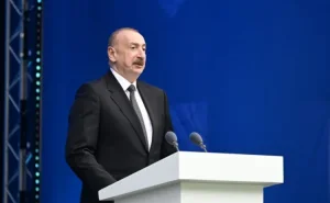 "Azərbaycanın müdafiə sənayesi məhsullarının keyfiyyəti beynəlxalq səviyyədə yüksək qiymətləndirilir"