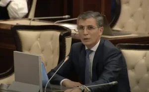 Zahid Orucdan BMT-yə sərt mesaj:  “Xocalıya görə neçə insan Nyu-Yorkda zalı tərk edib?”