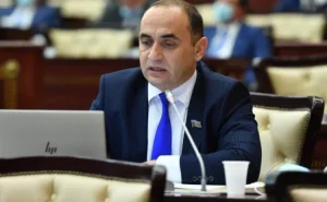 “Sosial mediada baş verənlər bizi ciddi narahat edir” – Deputat