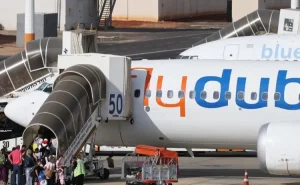 "Flydubai" aviaşirkətinin pilotu həbs EDİLDİ
