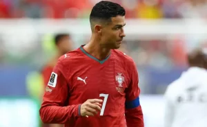 Ronaldo milli komandanı niyə tərk etdiyini  AÇIQLADI - FOTO