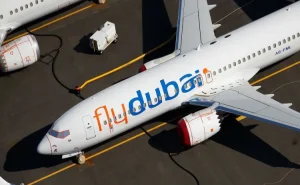 "Flydubai"ın İsrailə uçuşları altı günlük  dayandırılacaq
