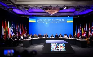 Aİ rəsmiləri Ukraynaya maliyyə yardımını “səhranı sulamaq”la müqayisə  ETDİ
