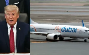 "İkinci pilot terrorçu və ya dəli olub" - Tramp