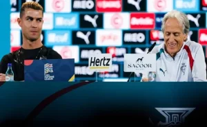 Yığmanın düşərgəsini özbaşına tərk edən Ronaldo cəzalandırıla bilər