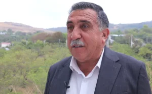 Şuşakəndə qayıdan Taryel Cəfərov doğma yurdda yeni həyat qurub - FOTO