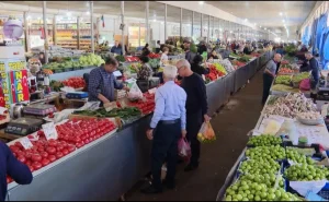 Bakıda hansı bazarlar daha ucuzdur? - İqtisadçı ekspert AÇIQLADI