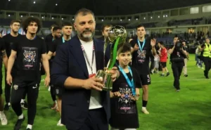 "İspaniya ilə oynasaq belə, Azərbaycan millisindən qələbə gözləyəcəyəm" - "Sabah"ın prezidenti