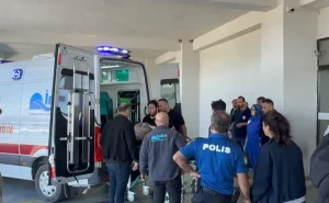 Türkiyədə Soma mədənində çökmə: 2 nəfər xilas edildi