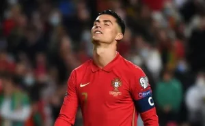 Millidən gedən Ronaldoya Baş nazir zəng  ETDİ