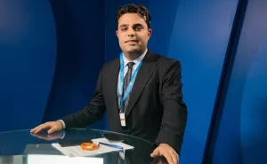 Murad Axundov AFFA-dakı vəzifəsindən  AYRILDI