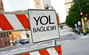 Sabahdan bu yol  BAĞLANIR