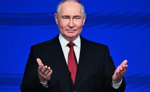 İran xalqı mətanəti və cəsarəti ilə bütün dünyanı heyran edib -  Putin