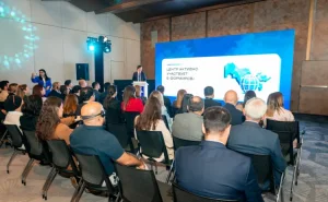 “Tashkent Content Market – 2027”nin təqdimatı keçirilib