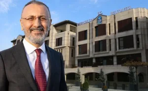 CHP-li bələdiyyə sədri və 23 məmur  SAXLANILDI
