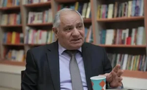 "Bu gün auditoriyaya doğru məlumat ötürmək ciddi problemə çevrilib" -  Qulu Məhərrəmli 