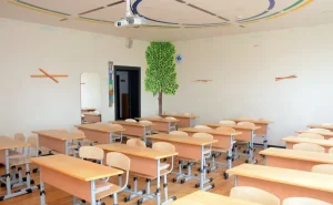 Bu məktəbdə böyük nöqsanlar aşkarlandı - Direktor işdən ÇIXARILDI