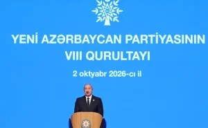 "Əgər Heydər Əliyev o vaxt Azərbaycanda olsaydı, imkan verməzdi ki, Qarabağda separatizm meylləri yer alsın"