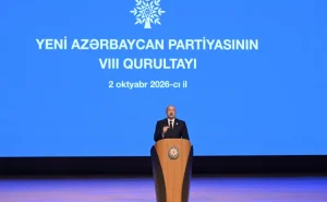 "Bundan sonrakı illərdə Böyük Qayıdış daha da sürətlə gedəcək" - Azərbaycan Prezidenti