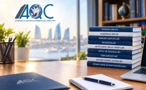 AQC qiymətləndiricilərin ixtisas imtahanına növbəti hazırlıq kursuna qəbul elan  ETDİ