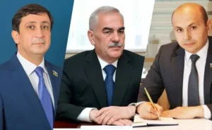 Məşhur YAP-çılar İdarə Heyətindən  ÇIXARILIR