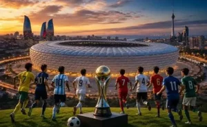 “Uşaq futbolu bizim həssas yerimizdir” - Azərbaycanda U-15 Dünya Çempionatından gözləntilər